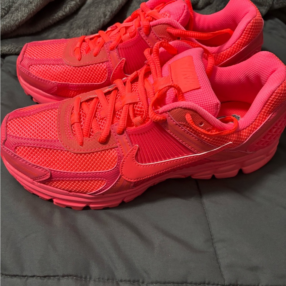 Nike Radiant Pink Running Shoes